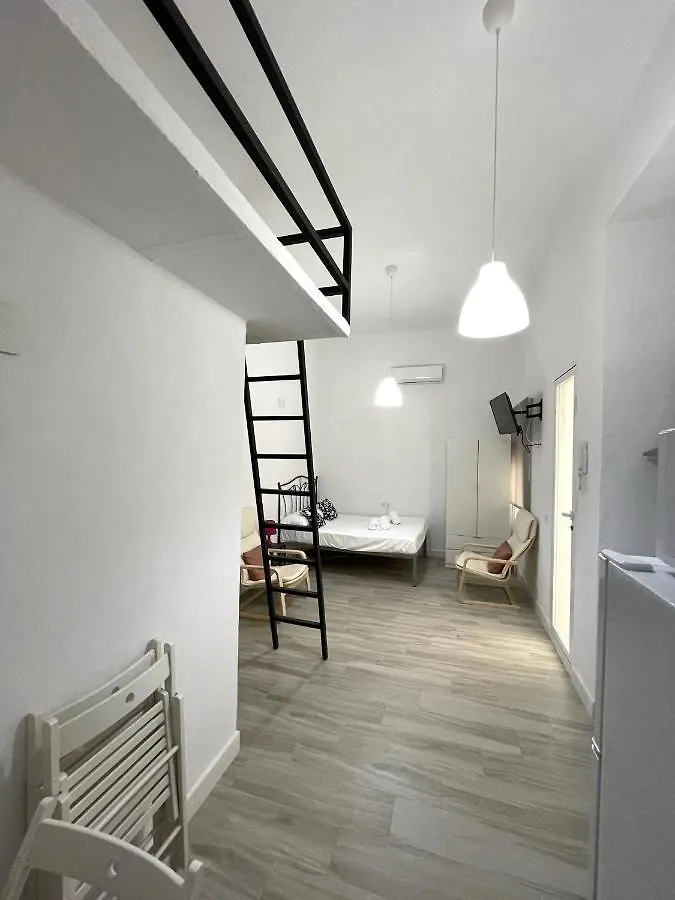 Apartment Apartamento Sotos De La Axerquia 2 Cordoba Spain