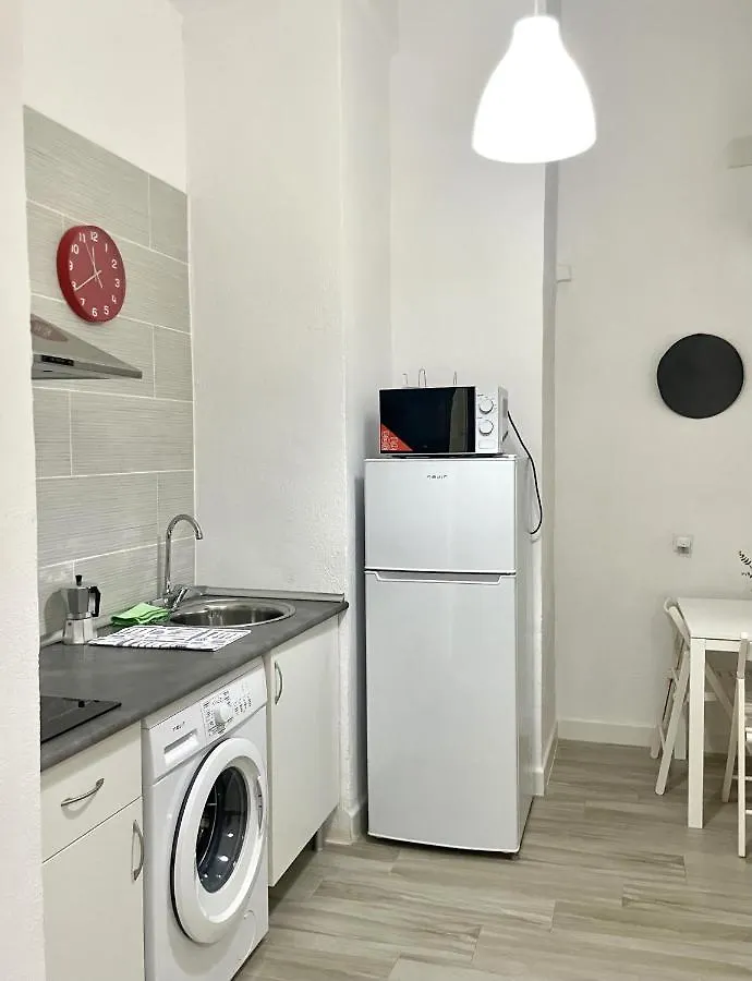 Apartamento Sotos De La Axerquia 2 Cordoba