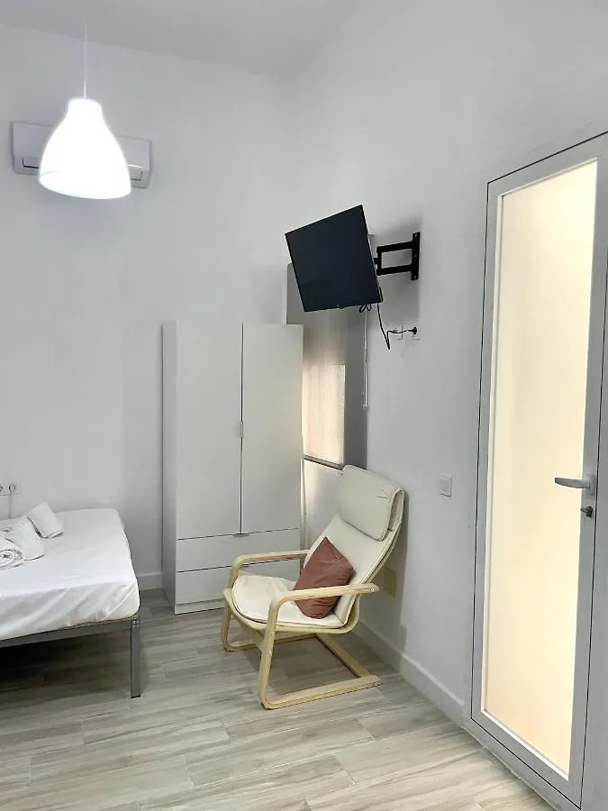 Apartamento Sotos De La Axerquia 2 Cordoba Apartment