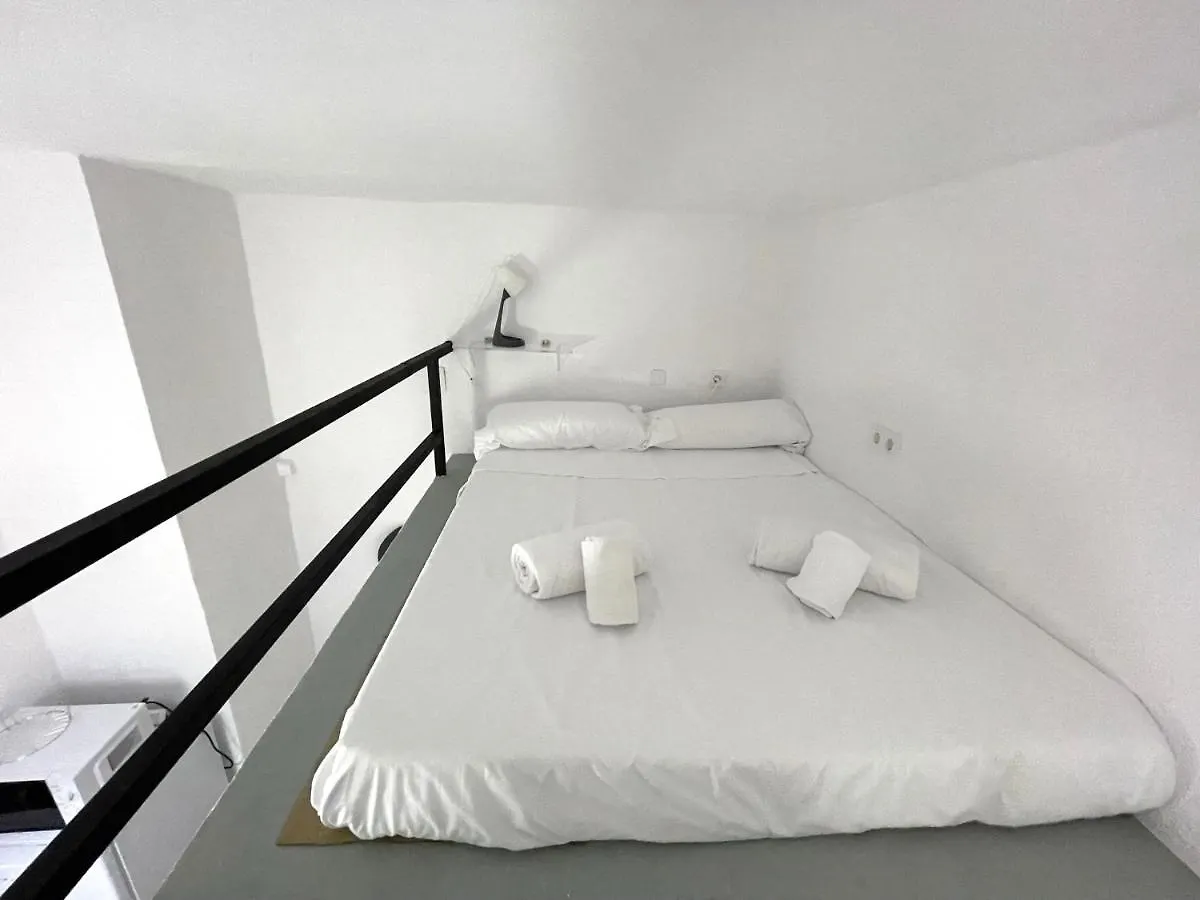 Apartamento Sotos De La Axerquia 2 Cordoba Spain