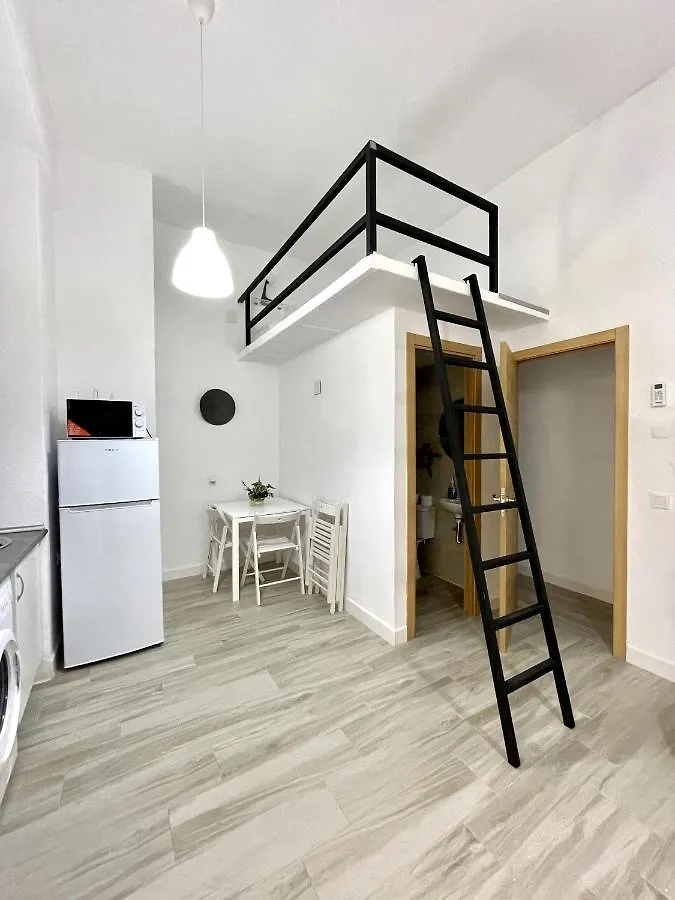Apartamento Sotos De La Axerquia 2 Cordoba 0*,  Spain